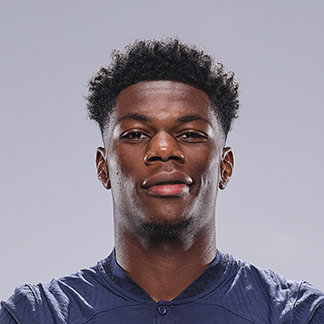 Aurelien Tchouameni